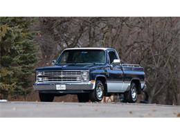 1985 Chevrolet Silverado (CC-969084) for sale in Indianapolis, Indiana