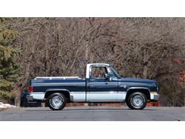 1985 Chevrolet Silverado (CC-969084) for sale in Indianapolis, Indiana