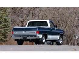 1985 Chevrolet Silverado (CC-969084) for sale in Indianapolis, Indiana