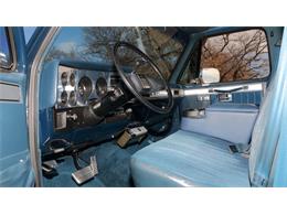 1985 Chevrolet Silverado (CC-969084) for sale in Indianapolis, Indiana