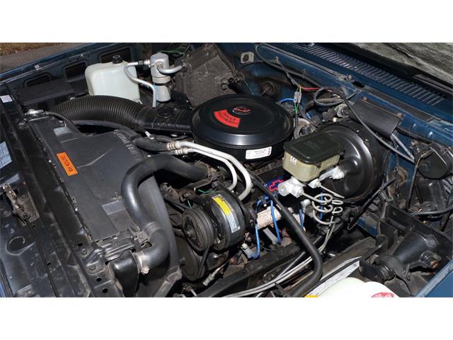 1985 Chevrolet Silverado (CC-969084) for sale in Indianapolis, Indiana