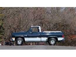 1985 Chevrolet Silverado (CC-969084) for sale in Indianapolis, Indiana