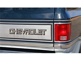1985 Chevrolet Silverado (CC-969084) for sale in Indianapolis, Indiana