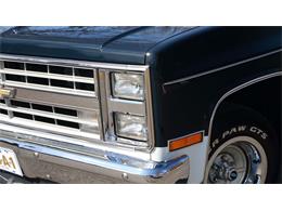 1985 Chevrolet Silverado (CC-969084) for sale in Indianapolis, Indiana