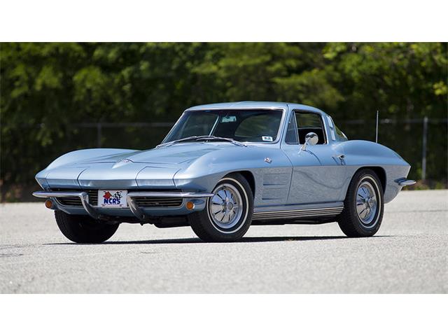 1964 Chevrolet Corvette (CC-969085) for sale in Indianapolis, Indiana