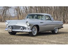 1955 Ford Thunderbird (CC-969087) for sale in Indianapolis, Indiana
