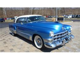 1949 Cadillac Coupe DeVille (CC-969093) for sale in Indianapolis, Indiana