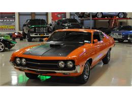 1970 Ford Torino (CC-969095) for sale in Indianapolis, Indiana