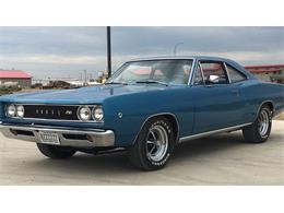 1968 Dodge Super Bee (CC-969097) for sale in Indianapolis, Indiana