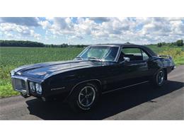 1969 Pontiac Firebird (CC-969100) for sale in Indianapolis, Indiana