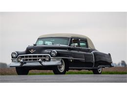 1952 Cadillac Series 75 (CC-969102) for sale in Indianapolis, Indiana