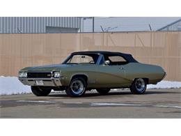 1968 Buick Gran Sport (CC-969104) for sale in Indianapolis, Indiana