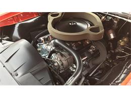 1969 Pontiac GTO Judge Ram Air IV (CC-969105) for sale in Indianapolis, Indiana
