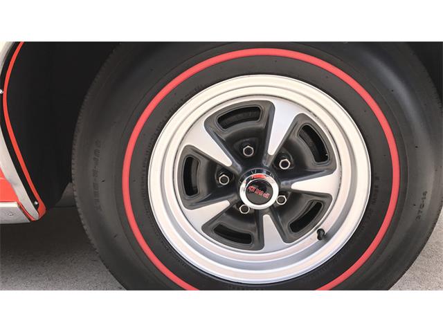 1969 Pontiac GTO Judge Ram Air IV (CC-969105) for sale in Indianapolis, Indiana