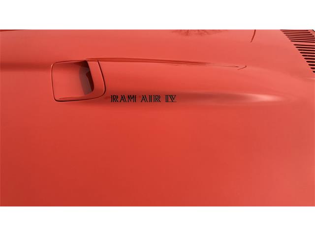 1969 Pontiac GTO Judge Ram Air IV (CC-969105) for sale in Indianapolis, Indiana