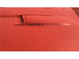 1969 Pontiac GTO Judge Ram Air IV (CC-969105) for sale in Indianapolis, Indiana