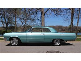 1964 Chevrolet Impala SS (CC-969107) for sale in Indianapolis, Indiana