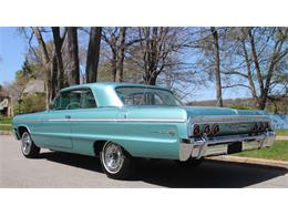 1964 Chevrolet Impala SS (CC-969107) for sale in Indianapolis, Indiana