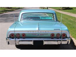 1964 Chevrolet Impala SS (CC-969107) for sale in Indianapolis, Indiana