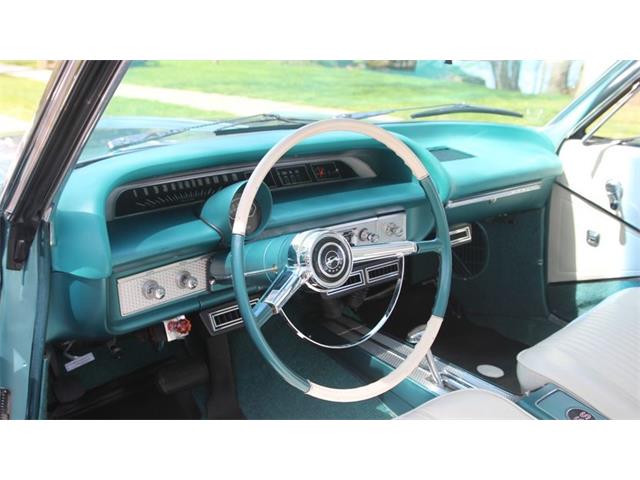 1964 Chevrolet Impala SS (CC-969107) for sale in Indianapolis, Indiana
