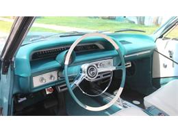 1964 Chevrolet Impala SS (CC-969107) for sale in Indianapolis, Indiana