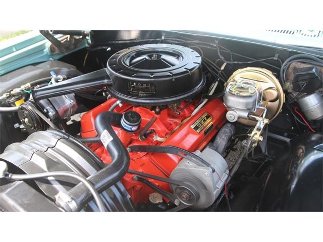 1964 Chevrolet Impala SS (CC-969107) for sale in Indianapolis, Indiana