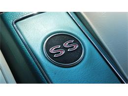 1964 Chevrolet Impala SS (CC-969107) for sale in Indianapolis, Indiana