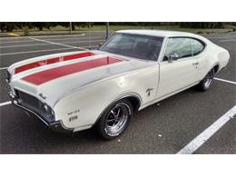 1969 Oldsmobile Cutlass (CC-969109) for sale in Indianapolis, Indiana