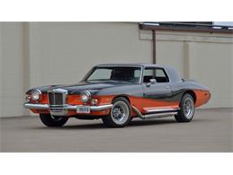 1972 Stutz Blackhawk (CC-969111) for sale in Indianapolis, Indiana