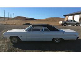 1964 Chevrolet Impala SS (CC-969116) for sale in Indianapolis, Indiana