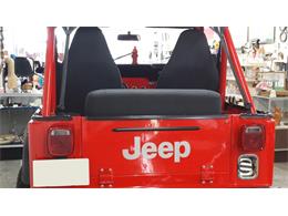 1978 Jeep CJ5 (CC-969117) for sale in Indianapolis, Indiana