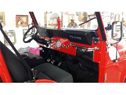 1978 Jeep CJ5 (CC-969117) for sale in Indianapolis, Indiana
