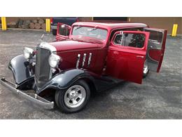 1933 Chevrolet Sedan (CC-969121) for sale in Indianapolis, Indiana
