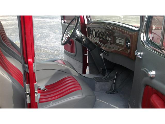 1933 Chevrolet Sedan (CC-969121) for sale in Indianapolis, Indiana