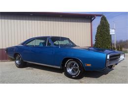 1970 Dodge Charger 500 (CC-969122) for sale in Indianapolis, Indiana