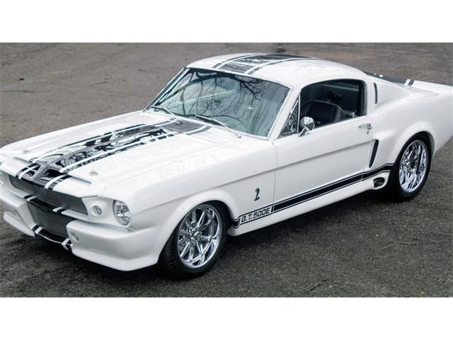 1965 Ford Mustang (CC-969123) for sale in Indianapolis, Indiana
