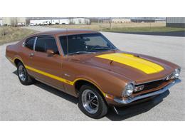 1972 Ford Maverick (CC-969127) for sale in Indianapolis, Indiana