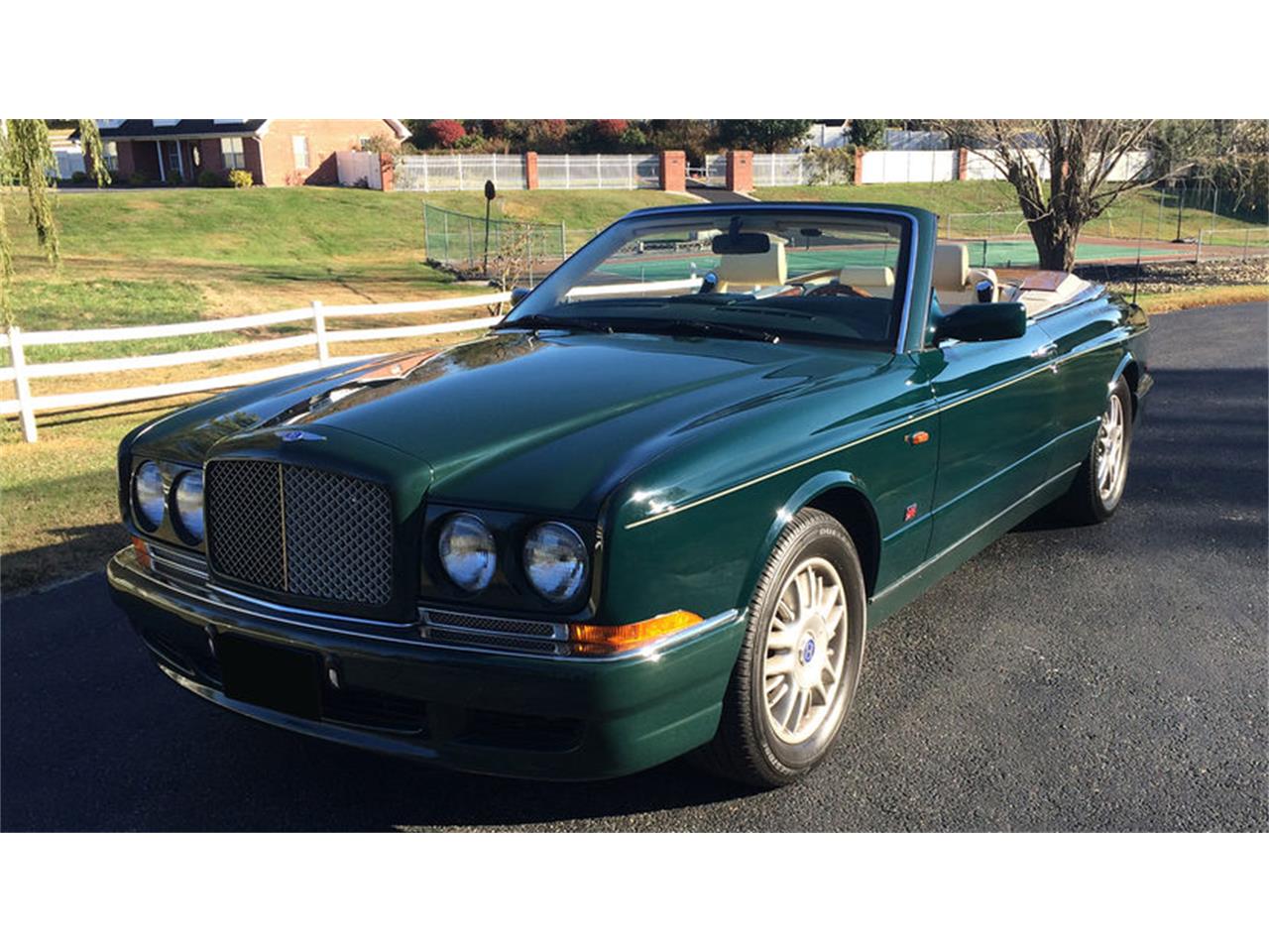 1999 Bentley Azure for Sale CC969131