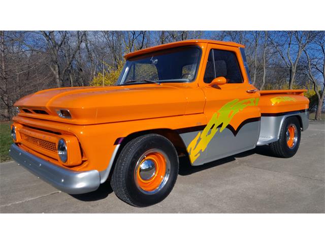 1964 Chevrolet Pickup (CC-969133) for sale in Indianapolis, Indiana