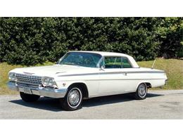 1962 Chevrolet Impala SS (CC-969134) for sale in Indianapolis, Indiana