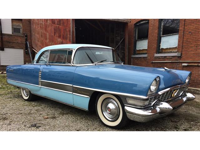 1955 Packard 400 (CC-969136) for sale in Indianapolis, Indiana