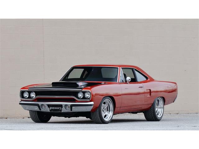 1970 Plymouth Road Runner (CC-969137) for sale in Indianapolis, Indiana