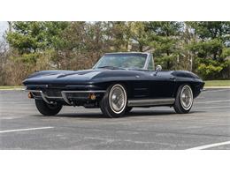 1964 Chevrolet Corvette (CC-969141) for sale in Indianapolis, Indiana
