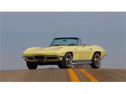 1965 Chevrolet Corvette (CC-969154) for sale in Indianapolis, Indiana
