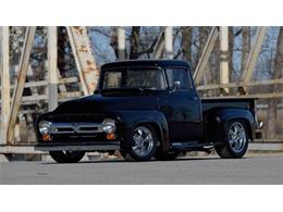 1956 Ford F100 (CC-969155) for sale in Indianapolis, Indiana