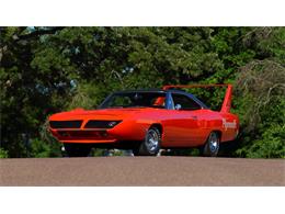 1970 Plymouth Superbird (CC-969157) for sale in Indianapolis, Indiana
