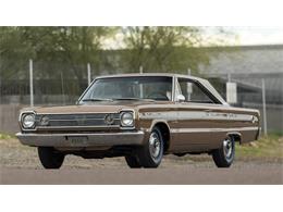 1966 Plymouth Belvedere (CC-969158) for sale in Indianapolis, Indiana