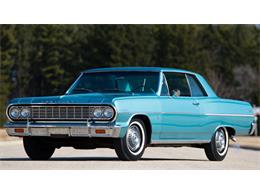 1964 Chevrolet Malibu (CC-969169) for sale in Indianapolis, Indiana