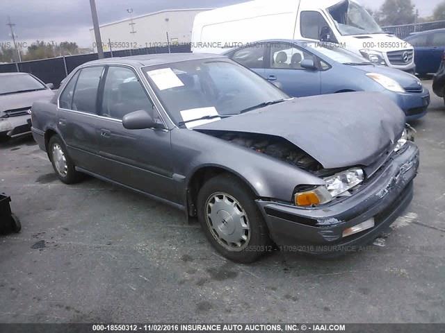 1992 Honda Accord (CC-960917) for sale in Helena, Montana