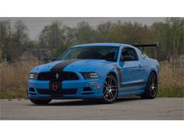 2014 Ford Mustang (CC-969174) for sale in Indianapolis, Indiana